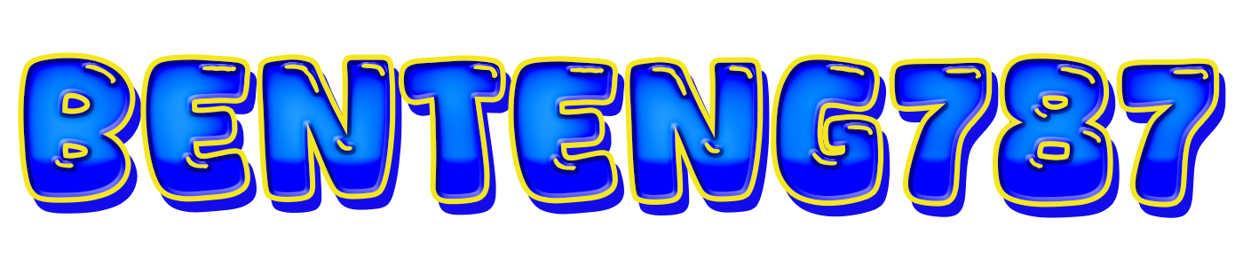Benteng787 logo